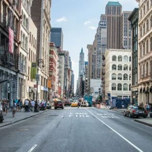программы талантов США
